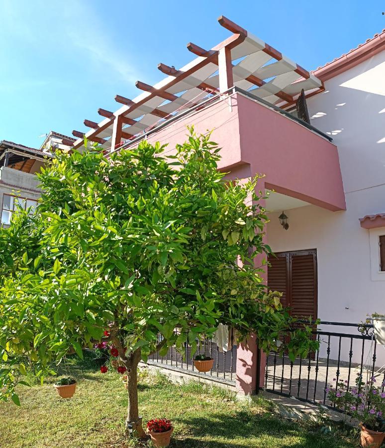 Apartman Brigita Apartamento Biograd Na Moru Exterior foto